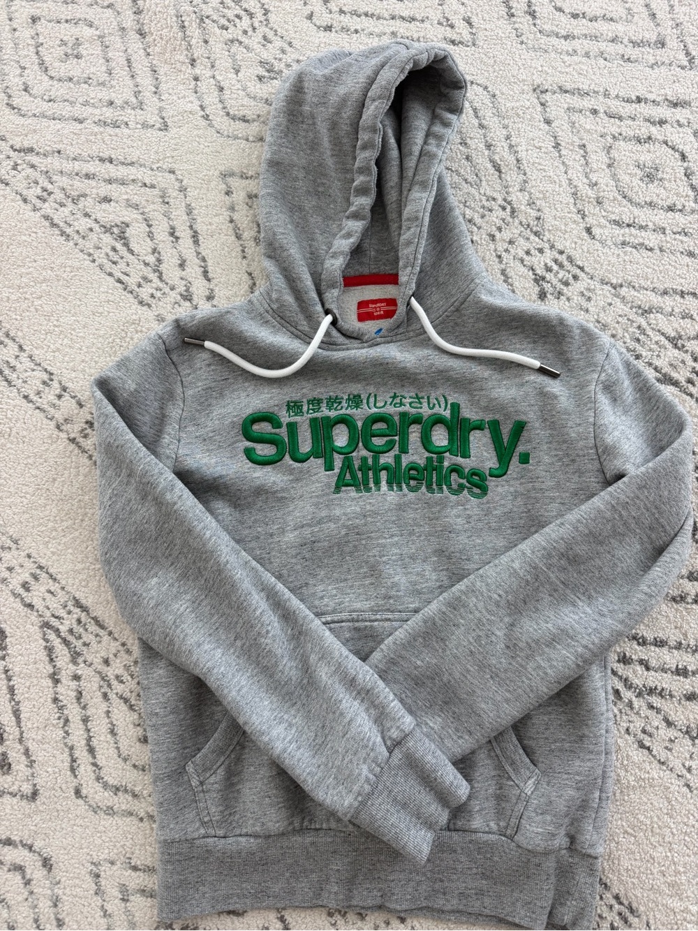 Men’s Superdry Hoodie